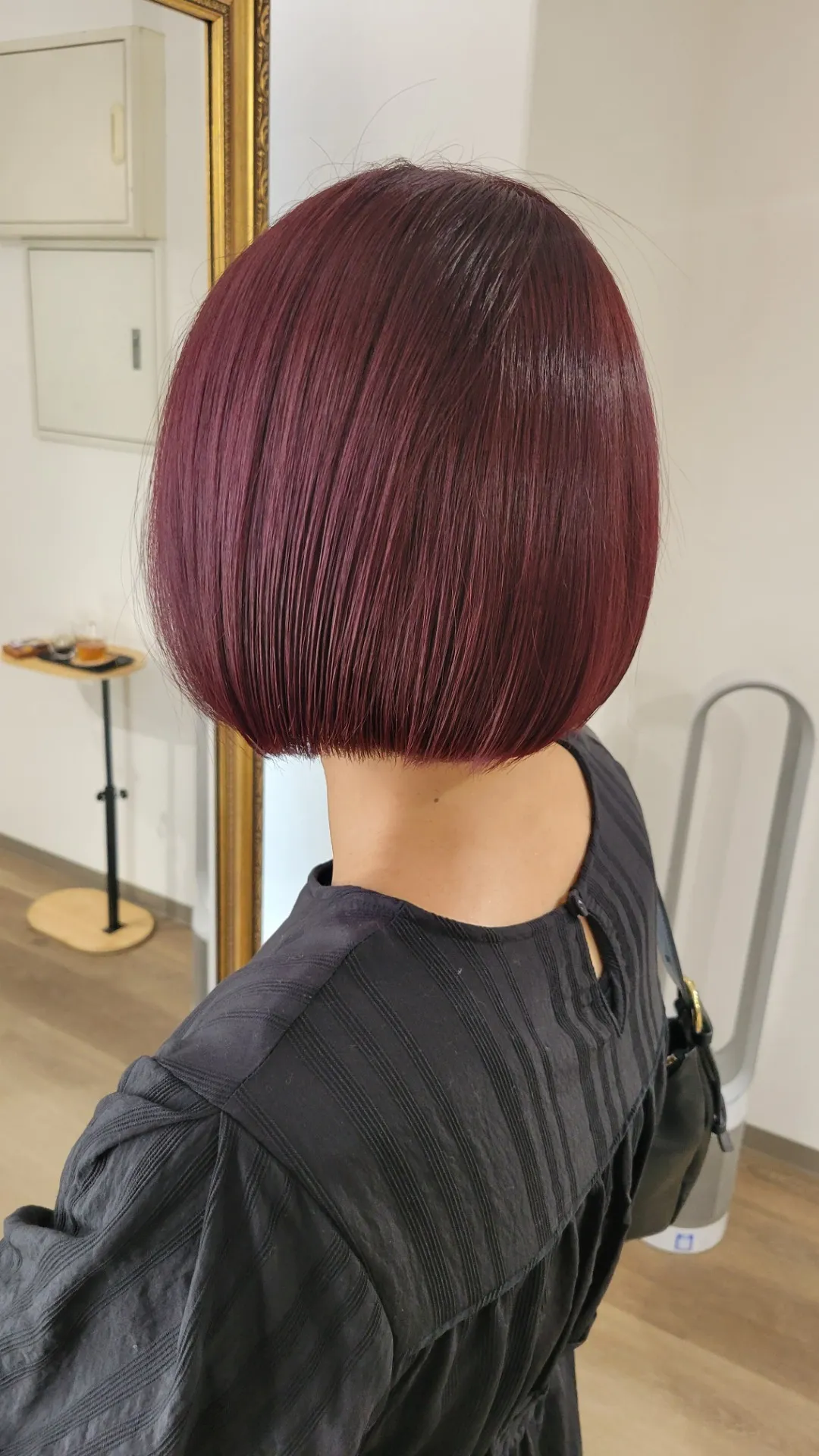 メテオカラーとは…